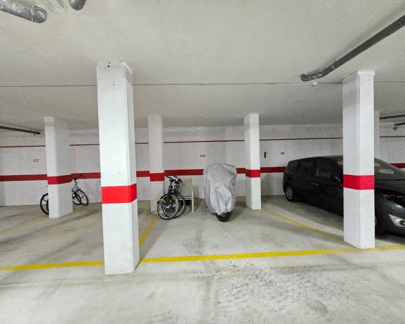 2 soverom Leilighet til salgs i Orihuela Costa med svømmebasseng garasje - € 259 900 (Ref: 9797642)