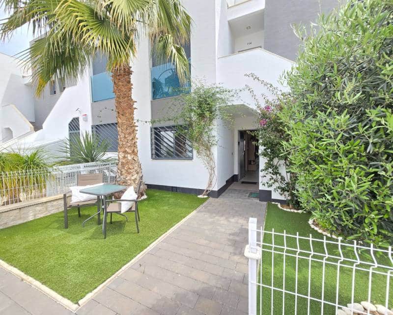 2 soverom Leilighet til salgs i Orihuela Costa med svømmebasseng garasje - € 259 900 (Ref: 9797642)