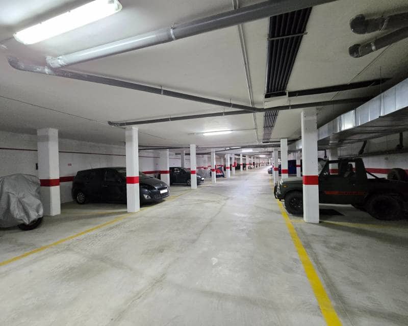 2 soverom Leilighet til salgs i Orihuela Costa med svømmebasseng garasje - € 259 900 (Ref: 9797642)