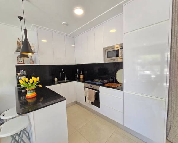 3 chambre Villa/Maison Mitoyenne à vendre à Ciudad Quesada, Rojales avec piscine - 359 900 € (Ref: 9797643)