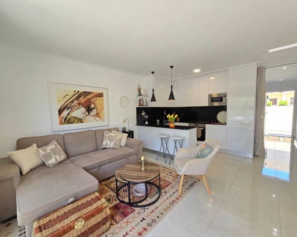 3 chambre Villa/Maison Mitoyenne à vendre à Ciudad Quesada, Rojales avec piscine - 359 900 € (Ref: 9797643)