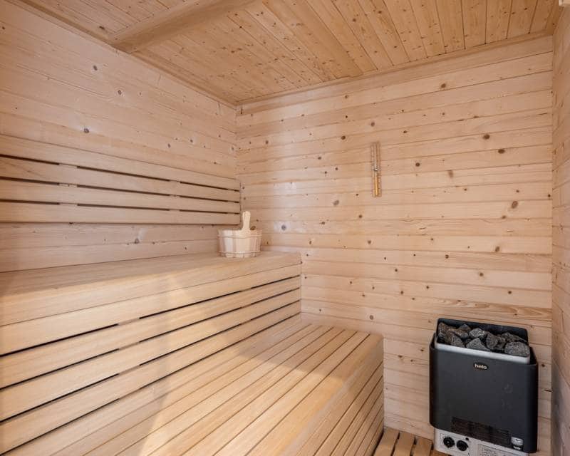 2 makuuhuone Huoneisto myytävänä paikassa Los Altos mukana uima-altaan 
autotalli - 285 000 € (Ref: 9797644)