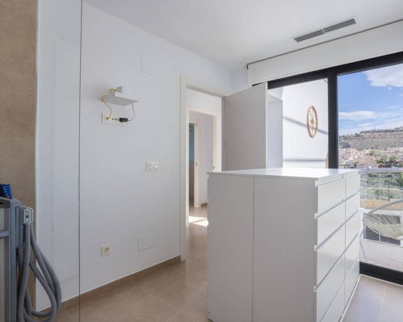 3 chambre Villa/Maison Mitoyenne à vendre à Benijofar avec piscine - 410 000 € (Ref: 9797649)