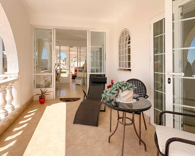 4 soveværelse Villa til salg i Ciudad Quesada med swimmingpool garage - € 734.000 (Ref: 9797650)