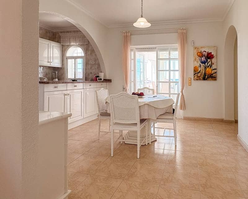 4 soveværelse Villa til salg i Ciudad Quesada med swimmingpool garage - € 734.000 (Ref: 9797650)