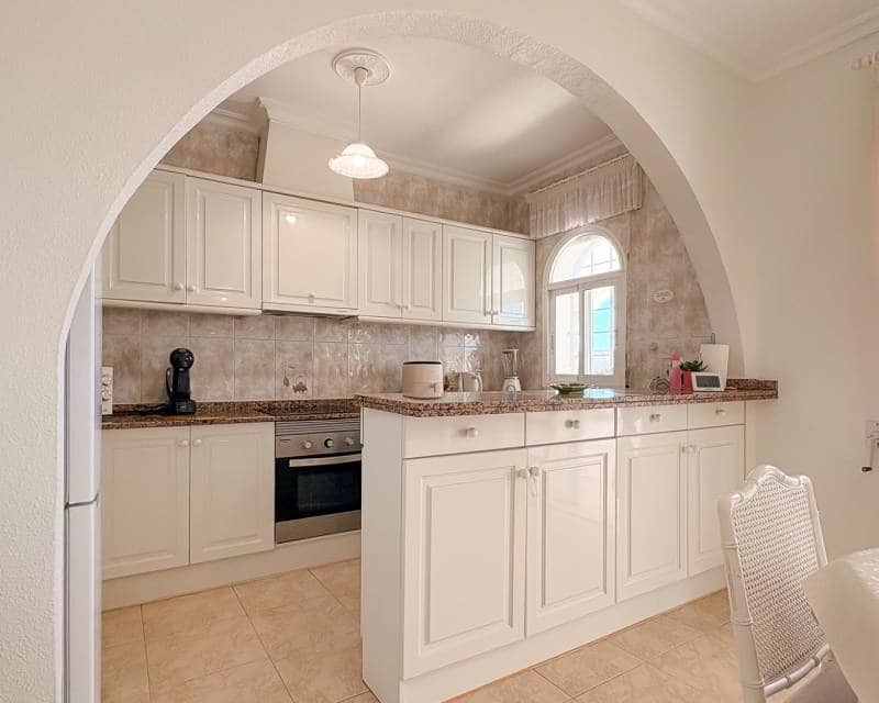 4 soveværelse Villa til salg i Ciudad Quesada med swimmingpool garage - € 734.000 (Ref: 9797650)