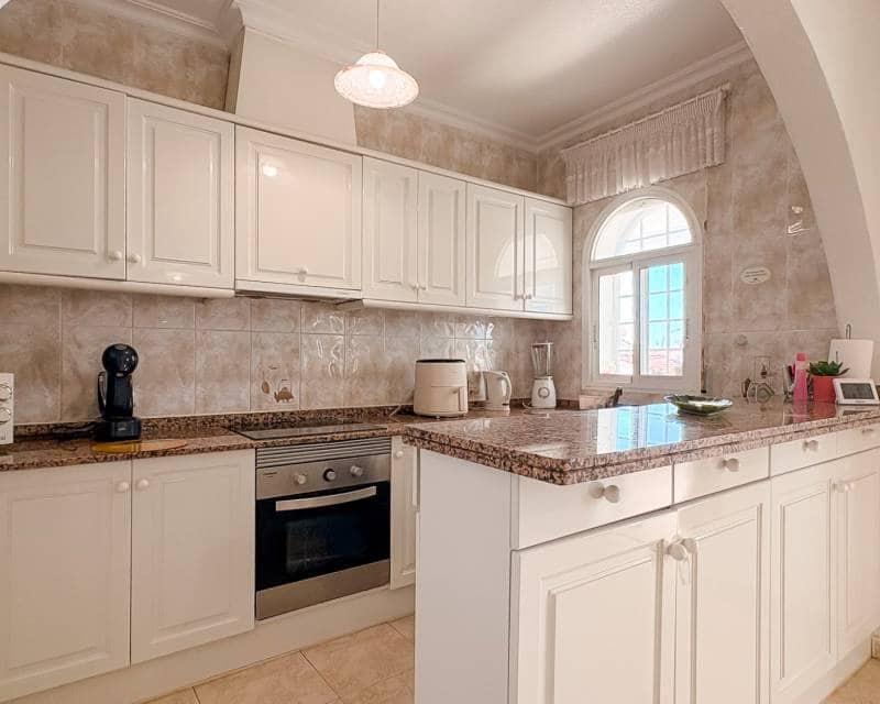 4 soveværelse Villa til salg i Ciudad Quesada med swimmingpool garage - € 734.000 (Ref: 9797650)