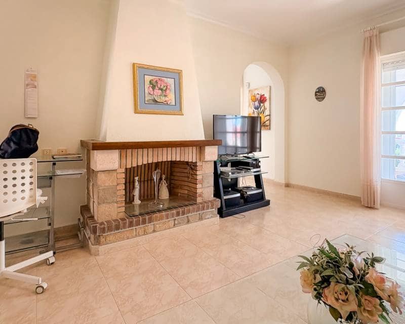 4 soveværelse Villa til salg i Ciudad Quesada med swimmingpool garage - € 734.000 (Ref: 9797650)