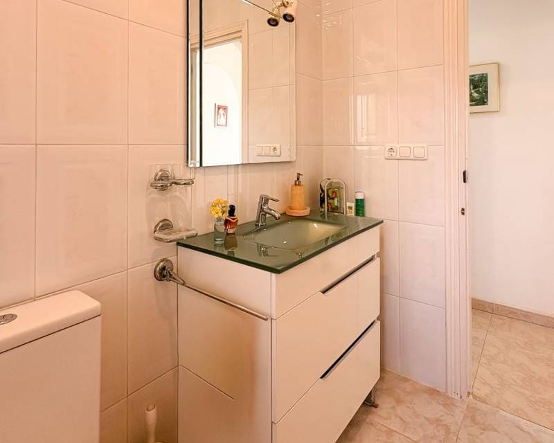 4 soveværelse Villa til salg i Ciudad Quesada med swimmingpool garage - € 734.000 (Ref: 9797650)