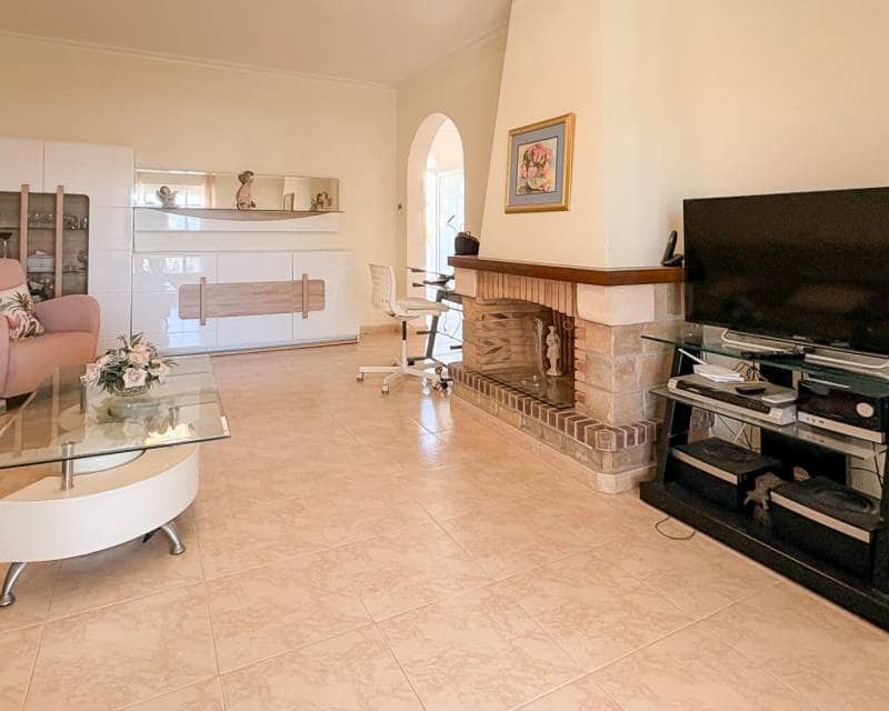 4 soveværelse Villa til salg i Ciudad Quesada med swimmingpool garage - € 734.000 (Ref: 9797650)