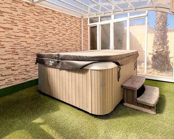 4 soveværelse Villa til salg i Ciudad Quesada, Rojales med swimmingpool garage - € 734.000 (Ref: 9797650)