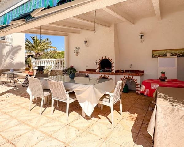 4 soveværelse Villa til salg i Ciudad Quesada, Rojales med swimmingpool garage - € 734.000 (Ref: 9797650)