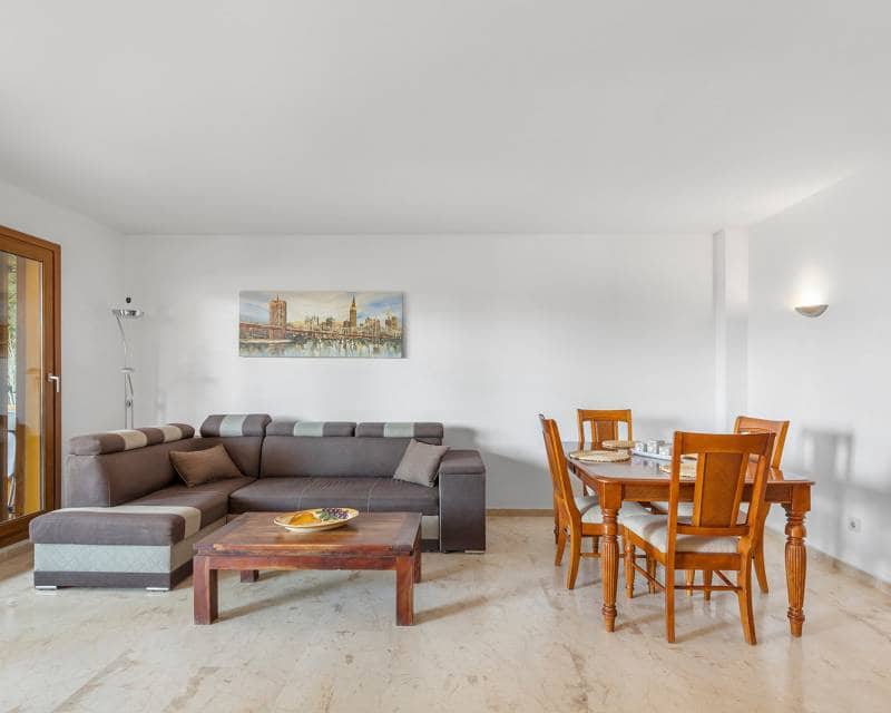 2 soverom Leilighet til salgs i Punta Prima med svømmebasseng garasje - € 345 000 (Ref: 9798012)