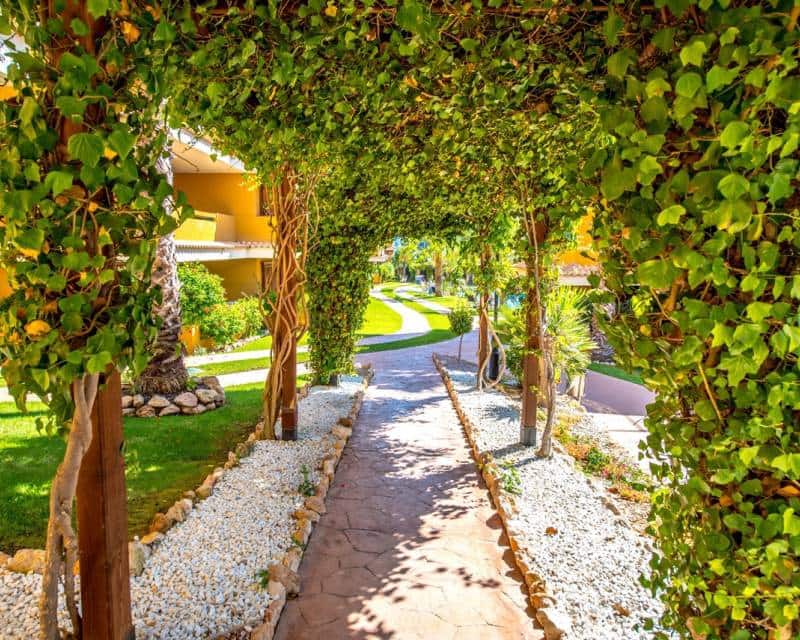 2 soverom Leilighet til salgs i Punta Prima med svømmebasseng garasje - € 345 000 (Ref: 9798012)