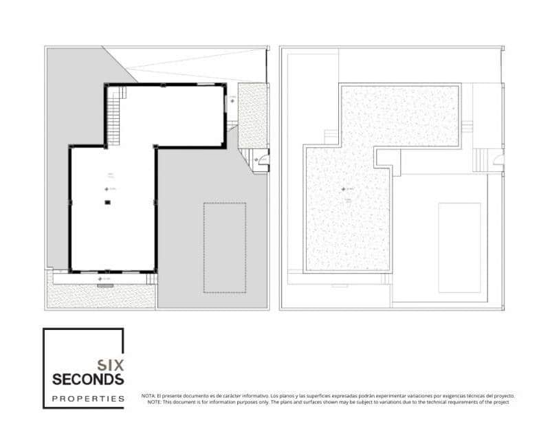3 quarto Moradia para venda em Torre-Pacheco - 827 000 € (Ref: 9798401)