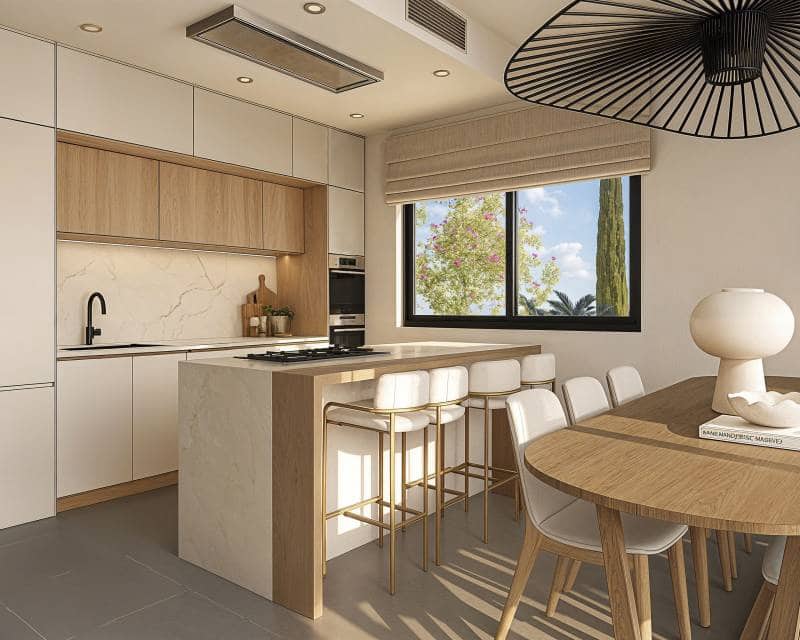 3 quarto Moradia para venda em Torre-Pacheco - 827 000 € (Ref: 9798401)