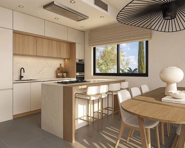 3 quarto Moradia para venda em Torre-Pacheco - 827 000 € (Ref: 9798401)