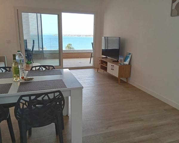 2 soveværelse Lejlighed til salg i Punta Prima, Torrevieja - € 539.000 (Ref: 9802884)