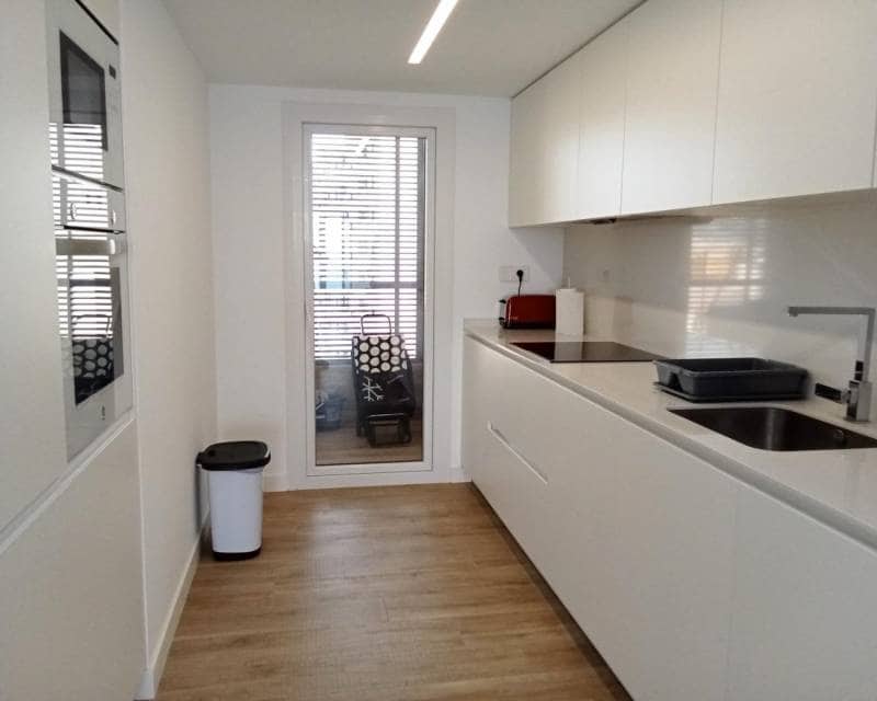 2 soveværelse Lejlighed til salg i Punta Prima med swimmingpool garage - € 539.000 (Ref: 9802884)