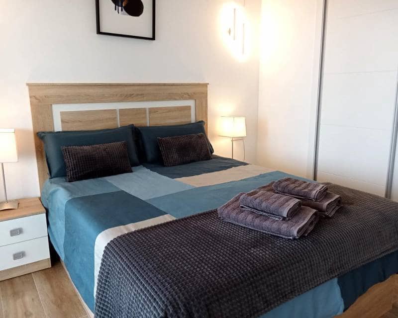 2 soveværelse Lejlighed til salg i Punta Prima med swimmingpool garage - € 539.000 (Ref: 9802884)