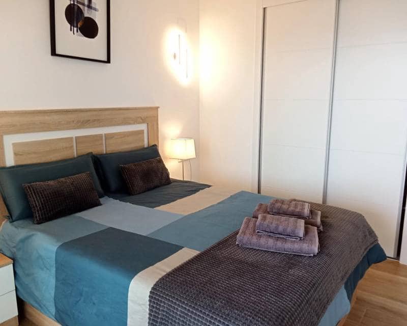 2 soveværelse Lejlighed til salg i Punta Prima med swimmingpool garage - € 539.000 (Ref: 9802884)