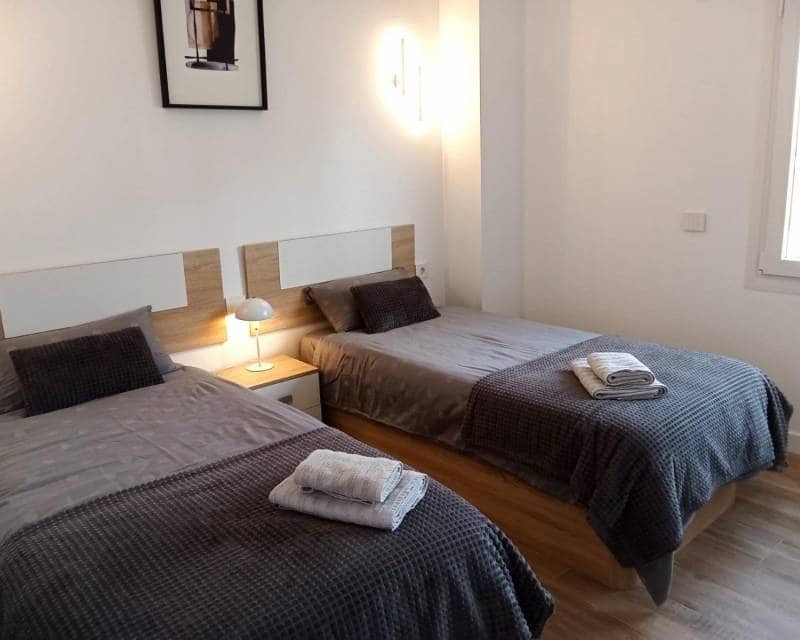 2 soveværelse Lejlighed til salg i Punta Prima med swimmingpool garage - € 539.000 (Ref: 9802884)