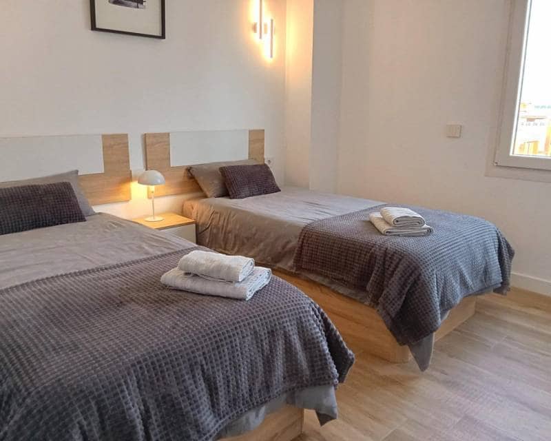 2 soveværelse Lejlighed til salg i Punta Prima med swimmingpool garage - € 539.000 (Ref: 9802884)