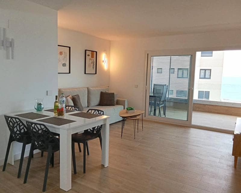 2 soveværelse Lejlighed til salg i Punta Prima med swimmingpool garage - € 539.000 (Ref: 9802884)