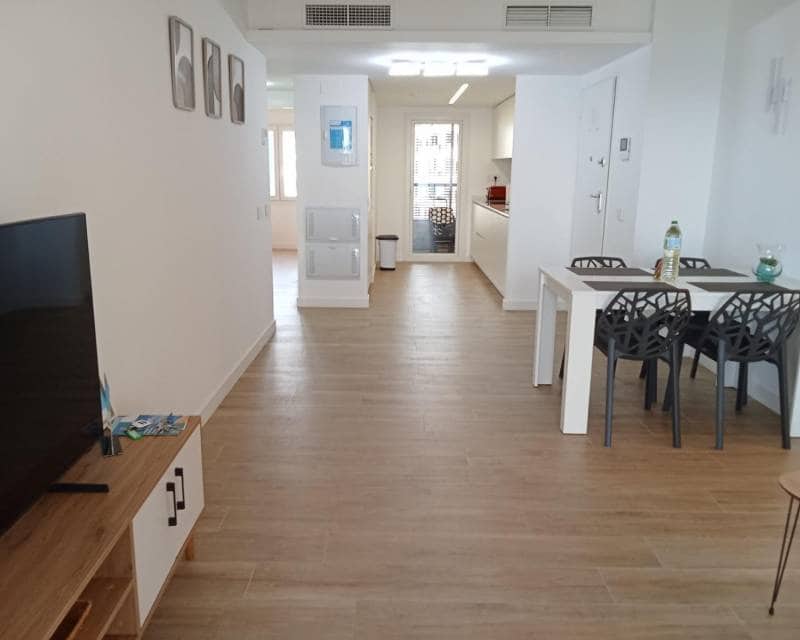 2 soveværelse Lejlighed til salg i Punta Prima med swimmingpool garage - € 539.000 (Ref: 9802884)