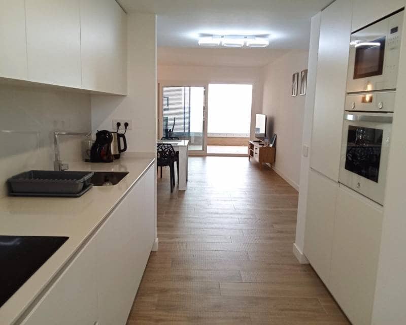 2 soveværelse Lejlighed til salg i Punta Prima med swimmingpool garage - € 539.000 (Ref: 9802884)