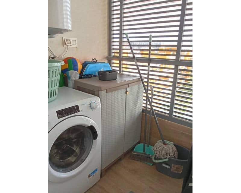 2 soveværelse Lejlighed til salg i Punta Prima med swimmingpool garage - € 539.000 (Ref: 9802884)