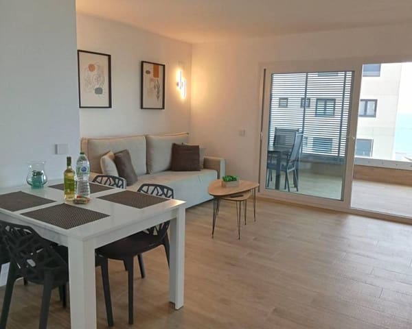 2 soveværelse Lejlighed til salg i Punta Prima, Torrevieja - € 539.000 (Ref: 9802884)