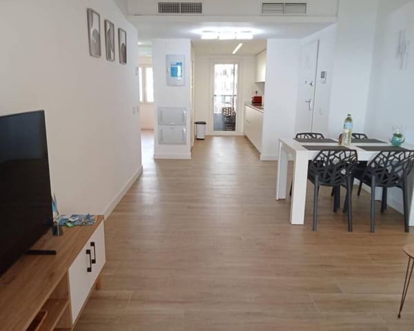Apartamento de 2 habitaciones en Punta Prima, Torrevieja en venta con piscina garaje - 539.000 € (Ref: 9802884)
