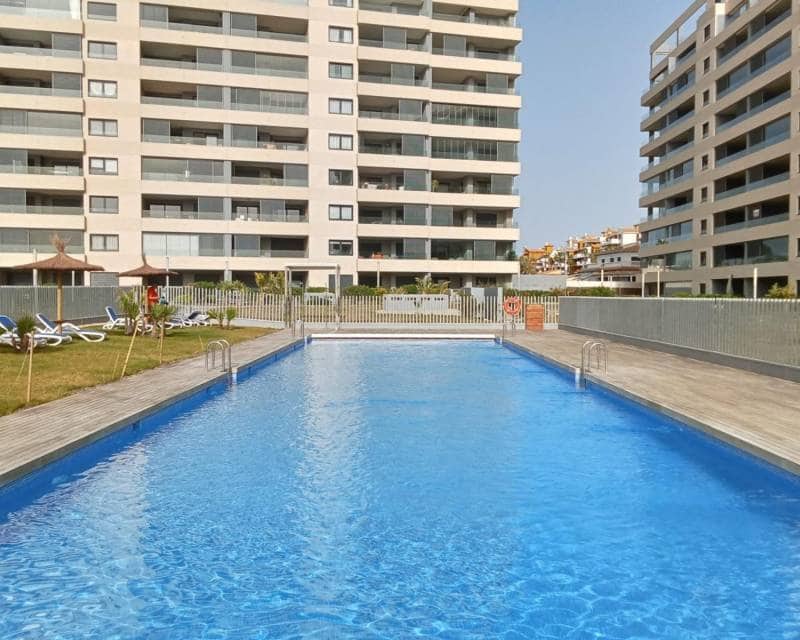 2 soveværelse Lejlighed til salg i Punta Prima med swimmingpool garage - € 539.000 (Ref: 9802884)