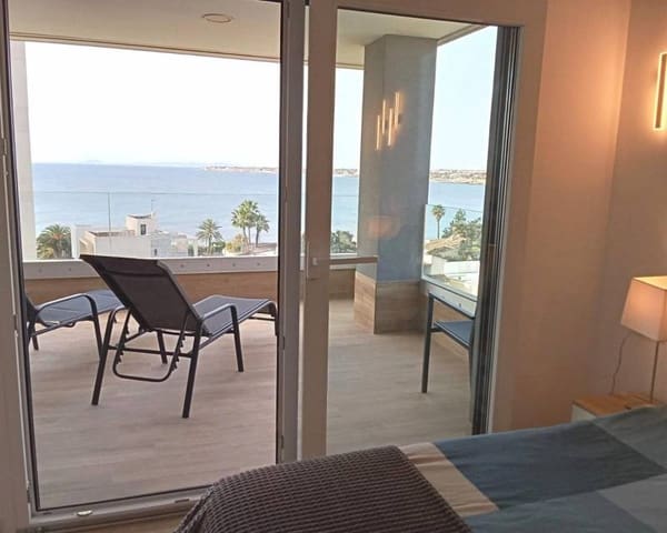 2 soveværelse Lejlighed til salg i Punta Prima, Torrevieja - € 539.000 (Ref: 9802884)