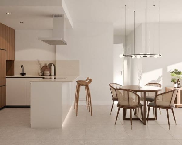 Appartement à vendre à Bigastro avec piscine - 174 900 € (Ref: 9802976)