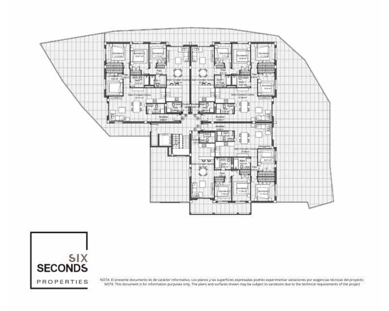 Appartement à vendre à Bigastro avec piscine - 174 900 € (Ref: 9802976)