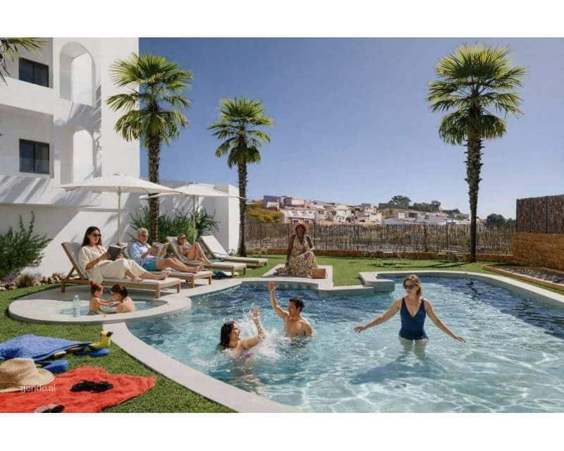 Appartement à vendre à Bigastro avec piscine - 174 900 € (Ref: 9802976)