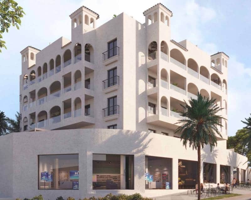 Appartement à vendre à Bigastro avec piscine - 174 900 € (Ref: 9802976)