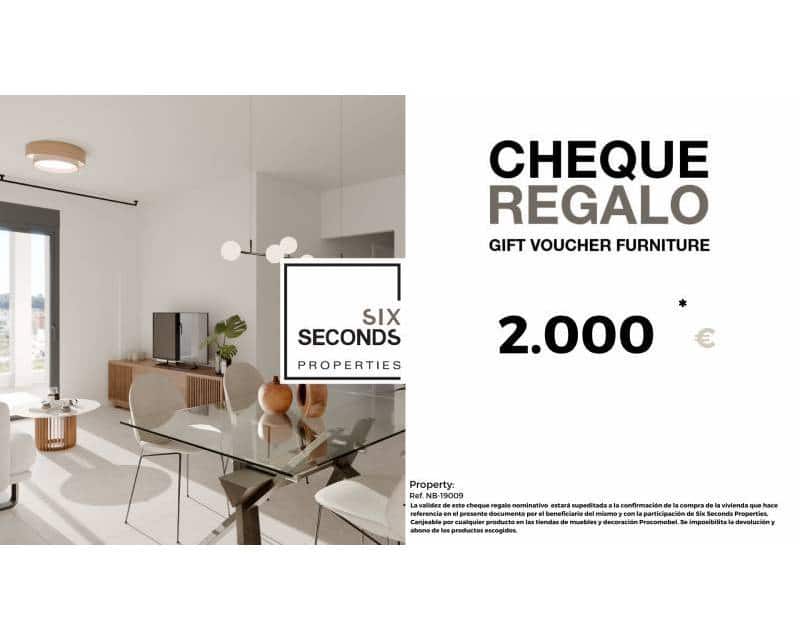 Appartement à vendre à Bigastro avec piscine - 174 900 € (Ref: 9802976)