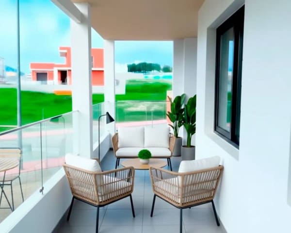 Appartement à vendre à Bigastro avec piscine - 174 900 € (Ref: 9802976)