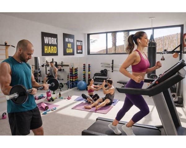 Appartement à vendre à Bigastro avec piscine - 174 900 € (Ref: 9802976)