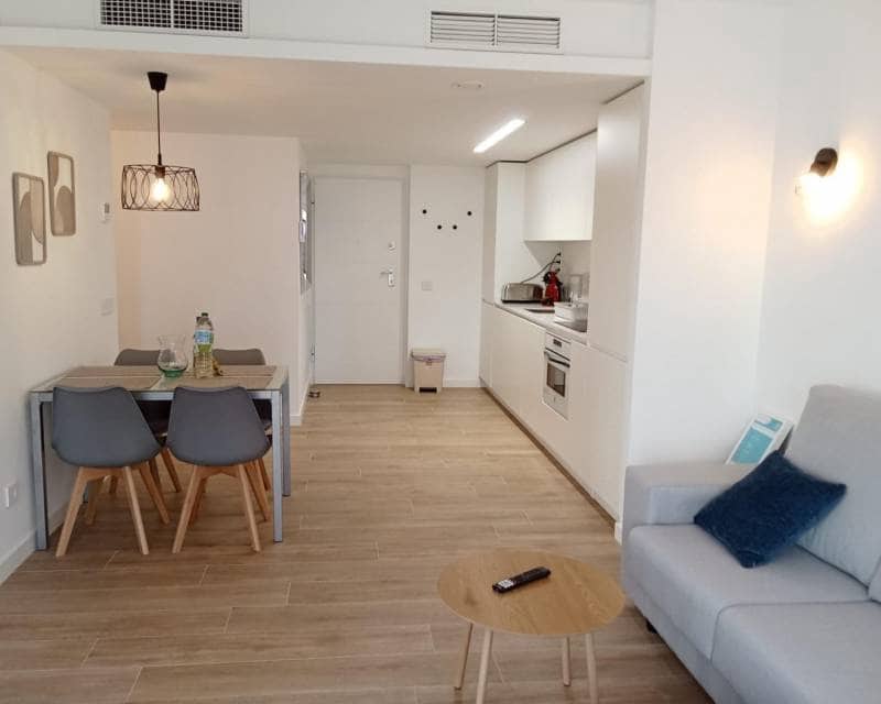 2 bedroom Apartment for sale in Punta Prima with garage - € 509,000 (Ref: 9805279)