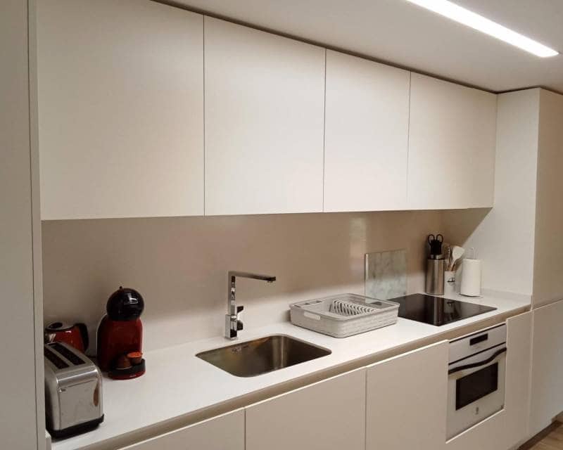 2 bedroom Apartment for sale in Punta Prima with garage - € 509,000 (Ref: 9805279)