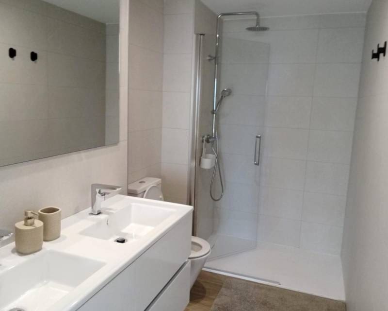 2 bedroom Apartment for sale in Punta Prima with garage - € 509,000 (Ref: 9805279)