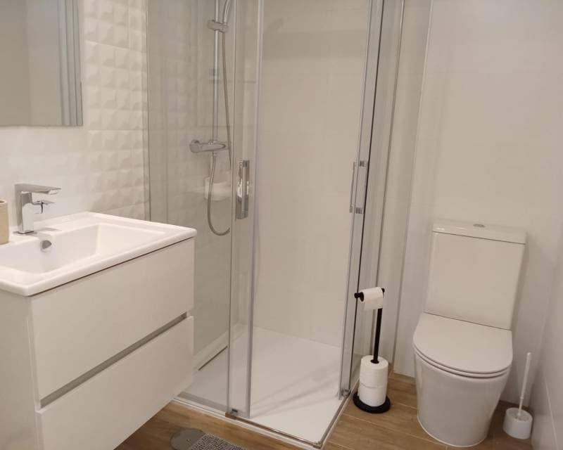 2 bedroom Apartment for sale in Punta Prima with garage - € 509,000 (Ref: 9805279)