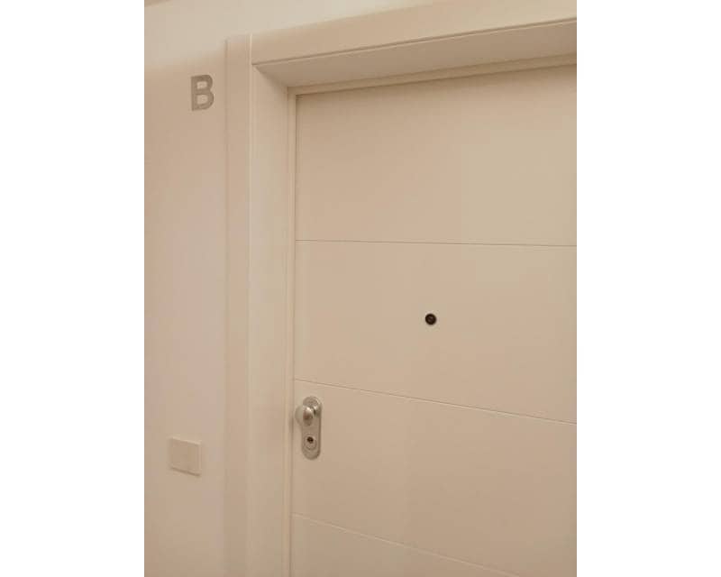 2 bedroom Apartment for sale in Punta Prima with garage - € 509,000 (Ref: 9805279)