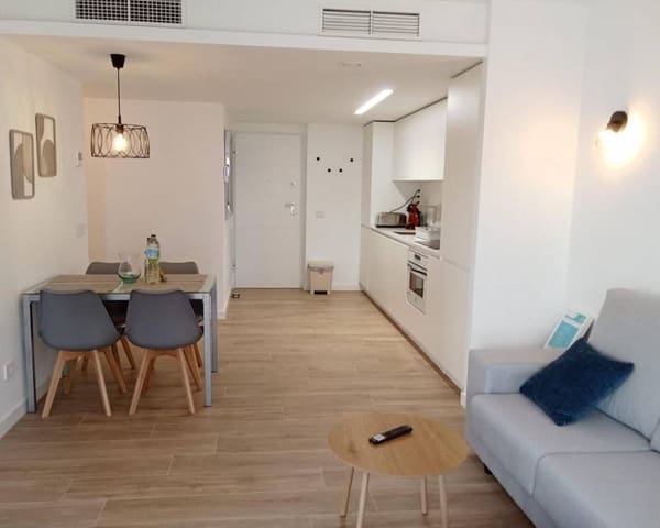 2 bedroom Apartment for sale in Punta Prima, Torrevieja with garage - € 509,000 (Ref: 9805279)