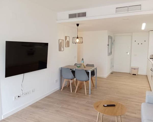 2 bedroom Apartment for sale in Punta Prima, Torrevieja with garage - € 509,000 (Ref: 9805279)