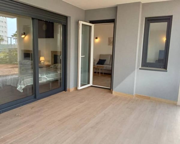 2 bedroom Apartment for sale in Punta Prima, Torrevieja with garage - € 509,000 (Ref: 9805279)